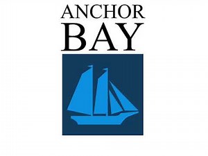 Anchor Bay Entertainment Logo