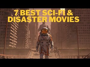 The 7 Best Sci Fi & Disaster Movies That Will Blow Your Mind