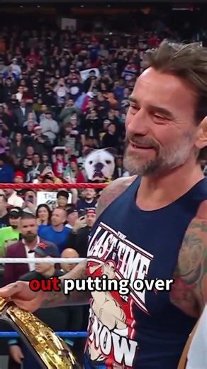 #WWE Made Major Mistake With #JohnCena’s Final Match