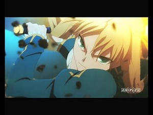 Fate/Zero Trailer (English Dubbed)