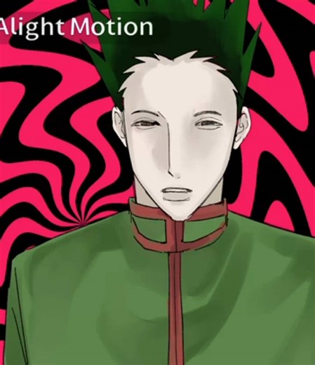 異変に直面したハンターハンターの冒険