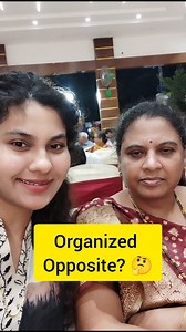 Opposite of Organized - Unorganized/Disorganized 🤔 #english #instagram #vocabulary | BriskTalks