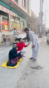 1.7M views · 10K reactions | Part 2 | Bhikari prank#prankwars #comdeyvideo | mianasifofficial | Facebook