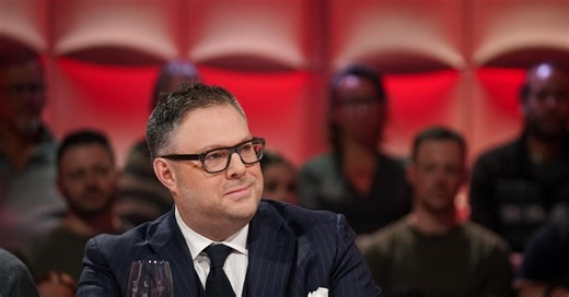 Mathieu Bock-Coté revient sur son passage à «Tout le monde en parle »