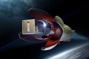 Rocket Lab details its reusable Neutron launch vehicle