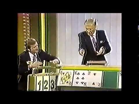 Split Decision 1985 Pilot - Jim McKrell