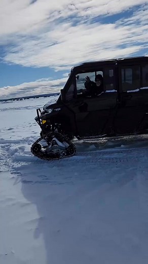 Lakeside Ice Condos | Lake side ice condos