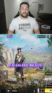 O M2Games te mostra a nova habilidade insana do modo battle royale de Call of Duty: Mobile! Recarregue seus COD Points e Passe de Batalha com desconto imperdível no Pix! ▶️ Acesse o link na bio do perfil da Coda! | Codashop