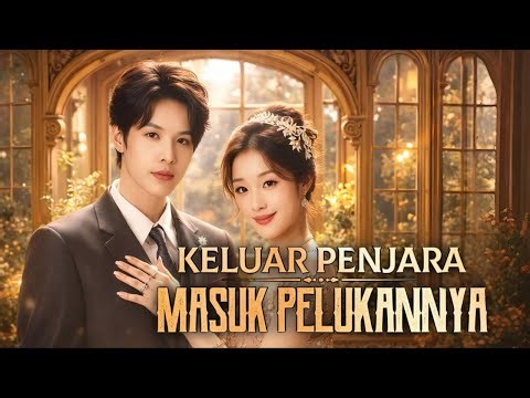 Keluar Penjara Masuk Pelukannya Drama China