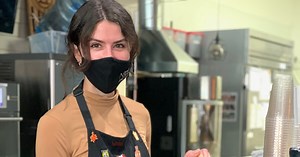 A year into pandemic, demand on EDD remains high