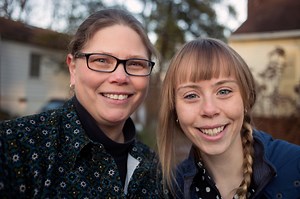 10K views · 81 reactions | "The Affordable Care Act allowed me to get the treatment I needed to survive, to fight, and take my life back. Senator Alexander, Senator Corker, we do matter." | Tennessee Justice Center | Facebook