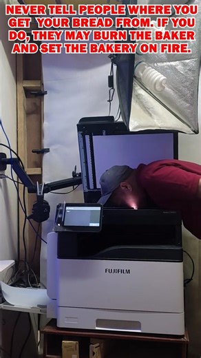 PHOTOCOPYING FACE #photocopyingface #xeroxingface #xerox #photocopy