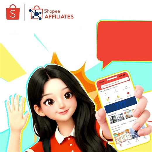 📢 APP SHOPEE SẮP SỬA CÓ…NỀN TẢNG HỌC THUẬT MỚI #Shopee #shopeeaffiliate #kol #koc #TTLK