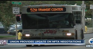 Labor union fighting for better wages