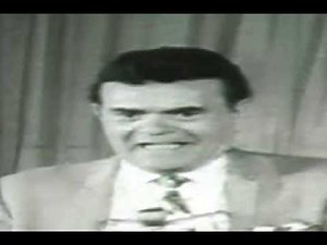 Rev A A Allen Prophecy