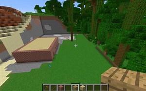 worldedit创世神入门教程