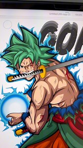 Goku Zoro? Ano ka sinuswerte? | Mitchieboy TV