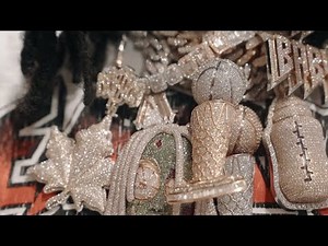 Baby Smoove - Rose Gold (Official Music Video)