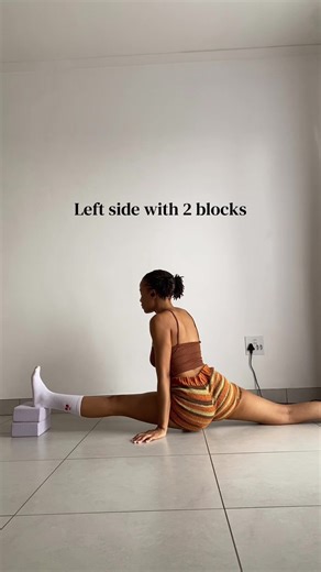 Mastering Oversplits for Enhanced Flexibility Training