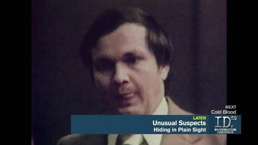 Serial Killer - Arthur Gary Bishop