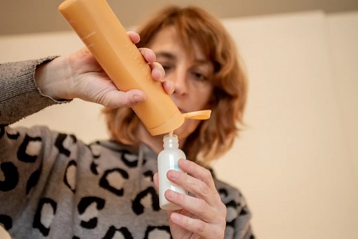 What is the current TSA liquid limit for carry-on and checked bags?