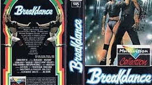 breakdance-breakin´- 1984