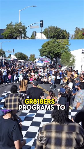 THE GR818ERS on Instagram: "FREE AND AFFORDABLE PROGRAMS IN THE SFV AT @uniteculturalcenter @sheldon.skatepark SIGN UP FOR OUR 2026 PROGRAM SEASON TODAY! Orientation happening on January 23rd at @uniteculturalcenter starting at 530pm. Sign up & learn about what we have planned this year. Year round enrollment and active programs. Limited spots available. Spread the word and if you are interested, send us a message for registration information. • We will have programs happening at @uniteculturalc