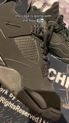 ✅ Best rep site pkstockx #fyp #jordan4 #pkgod #pkstockx #review #sharesneaker #sneakers #views #blackcat