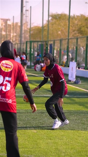 Partille World Cup Cairo has come to an end 🇪🇬💙