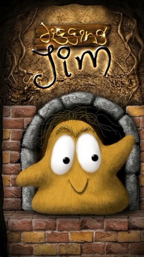 Digging Jim – Stage 1 ⛏️💎