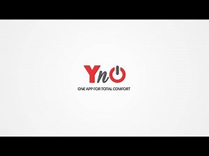Yokis Yno, your comfort in an app