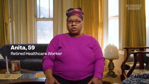 Money lessons from older Americans who learned the hard way