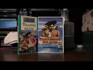 Treasure Island (1950)