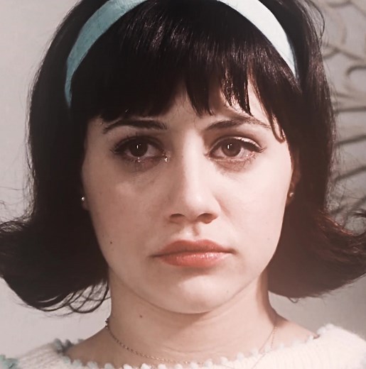 Crying Girls Aesthetic Edit | Sadness in Film | Emotional Videos Compilation