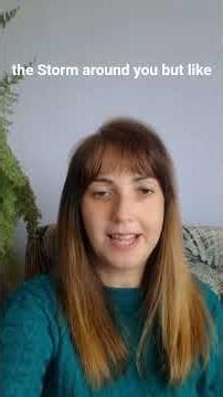 God's perfect peace🕊 "You will keep him in perfect peace, whose mind is stayed on You." Isaiah 26:3