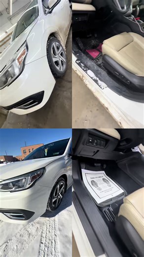 #fyp #80sbaby #worklife #ctcautosalon #detailersoftiktok