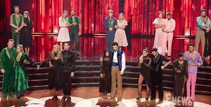 'DWTS' Producers Plan Major Voting Changes After Complaints