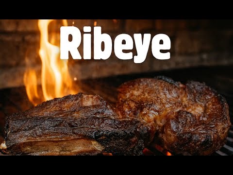 Perfect Ribeye Steak with Bone | Cooking Guide, Cuts, Temps & Timings
