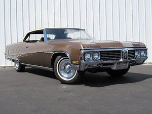 1970 Buick Electra 225 For Sale or Trade