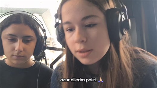 Ozur Dilerim Poizi: Karaoke Performansı