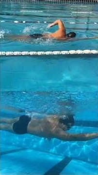 Above & Below – The Same Freestyle, Two Different Realities