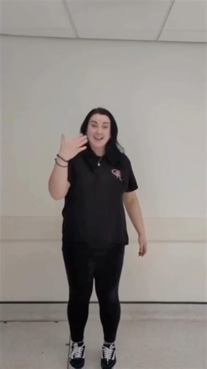 When we say the dress code is “neon”, we aren’t messing around 💚✨ Watch our Events Fundraiser, Chloe, pull off the ultimate GLOW UP! The Glow Green Night Walk isn’t just an 8KM walk - it’s a full on party through the streets of Liverpool and Chester. We’re talking live choirs, a sea of thousands of Clatterbridge supporters, celebration lanterns and a buzz that you can feel from MILES away. Want to look as good as Chloe? 💅 When you sign up, you get your very own FREE Glow Green T-shirt to start