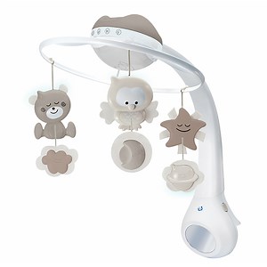 Infantino Mobile Musical Projector - MedHealth