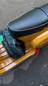 208K views · 5.8K reactions | Definisi bahagia punya vespa  #vespa #vespajava #vespajavaindonesia | Vespa JAVA Indonesia | Facebook