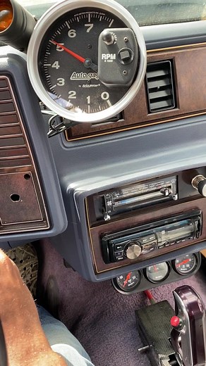 Classic Car Inspection: El Camino and G-Body Project Overview