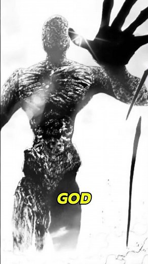 Why God Creates Monsters in One Punch Man Explained #onepunchman #anime #god #monster