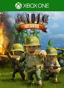 Battle Islands (2013) - MobyGames