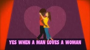 Percy Sledge - When A Man Loves A Woman Chords (Official Lyric Video) - ChordU