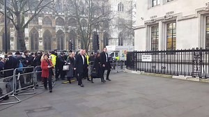 The Supreme Court has delivered its verdict on who has the right to trigger Article 50. Here's a quick summary... | Mirror Politics