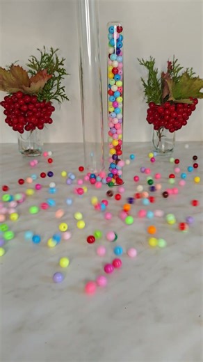 Satisfying ASMR Reverse Beads – Gentle Loops for Calm Focus #reverse #satisfying #asmr